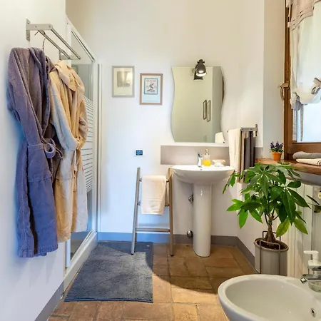 La Casetta Di Ben Bed & Breakfast