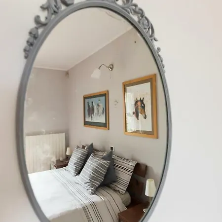 La Casetta Di Ben Bed & Breakfast Vetralla